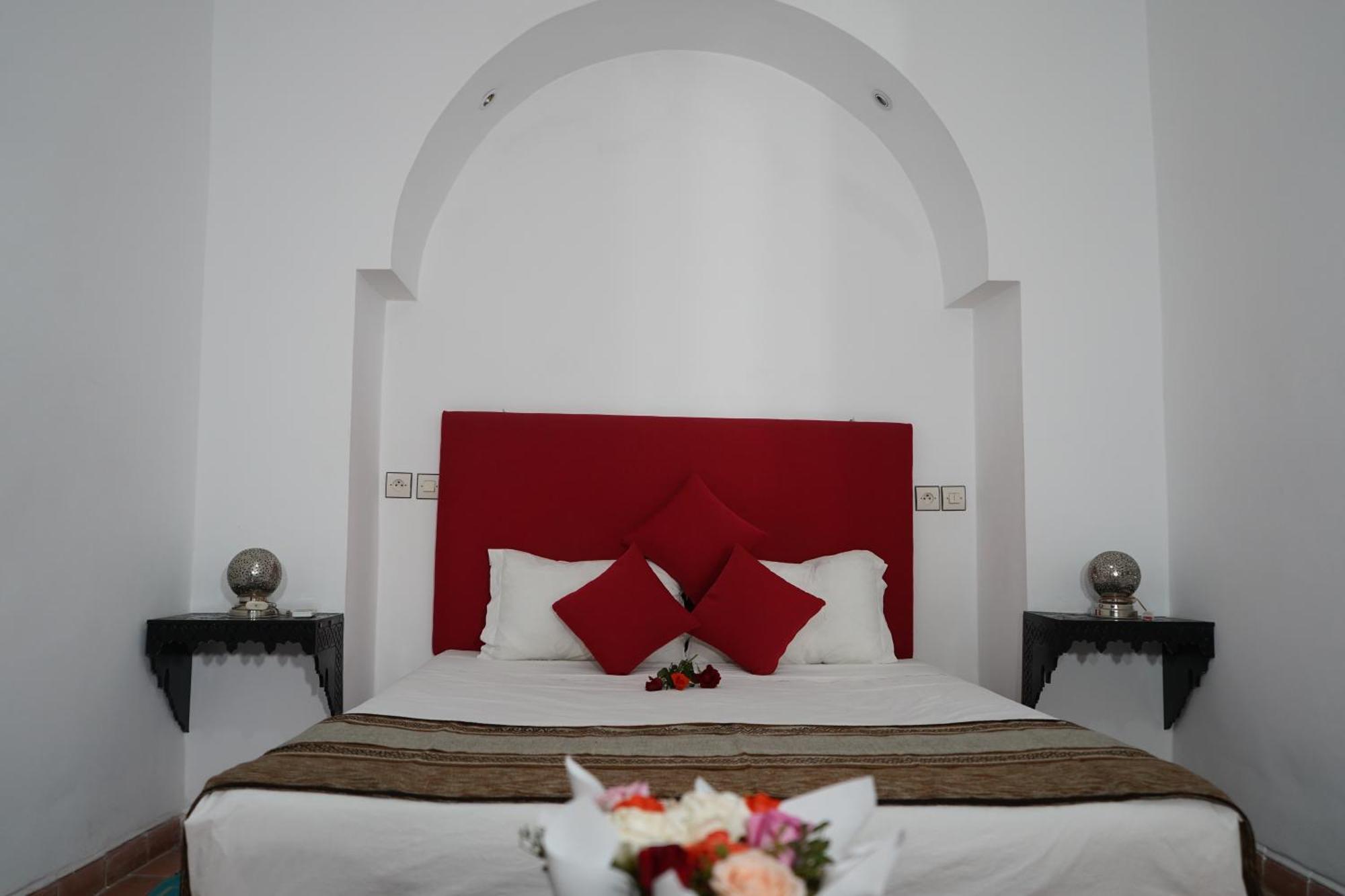 Riad Mounir Hotel Marrakesh Luaran gambar