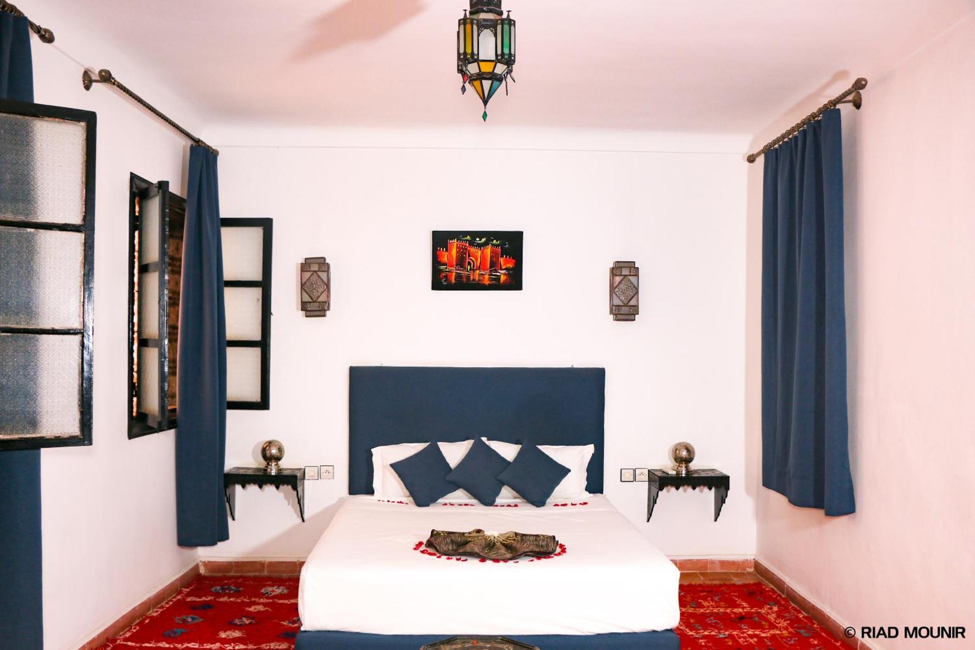 Riad Mounir Hotel Marrakesh Luaran gambar